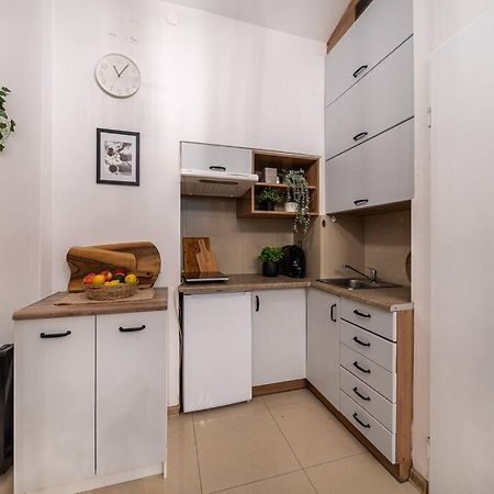 St. Miasto Studio Краков Экстерьер фото