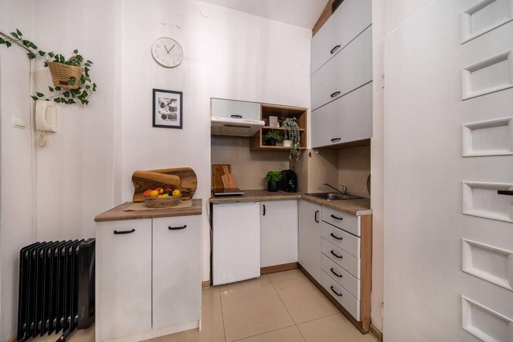 St. Miasto Studio Краков Экстерьер фото